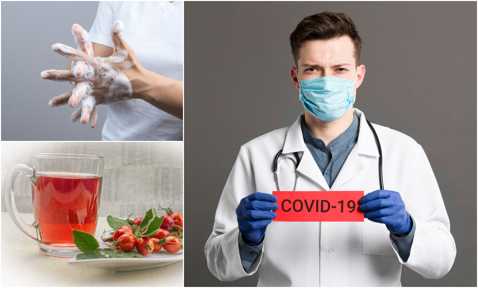 Ako sa chrániť pred koronavírusom