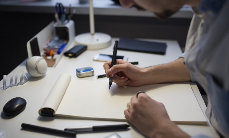 Psychologický test osobnosti