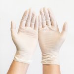 Rukavice proti vírusom? A čím nahradiť jednorazové rukavice?