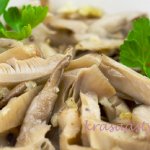 Fit recept na hlivu ustricovú: Blahodarné zložky hlivy si zachováš takto