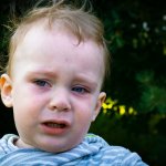 Separačná úzkosť u detí: Keď nič nepomáha, skús toto