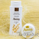 Recenzia: BIONE Avena Sativa - Denný krém špeciál citlivá pleť a Micelárna pleťová voda