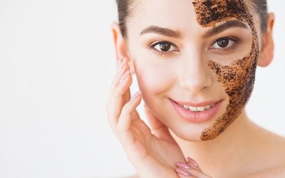 Škoricový peeling: Dopraj si prírodnú domácu kozmetiku