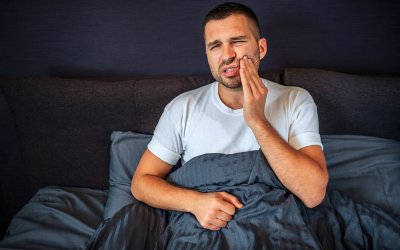 Snár: Zuby v sne – sú naozaj postrachom?