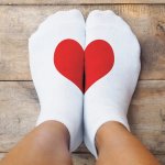 Návod na octové ponožky: Pozri, kedy a ako využiť túto osvedčenú babskú radu