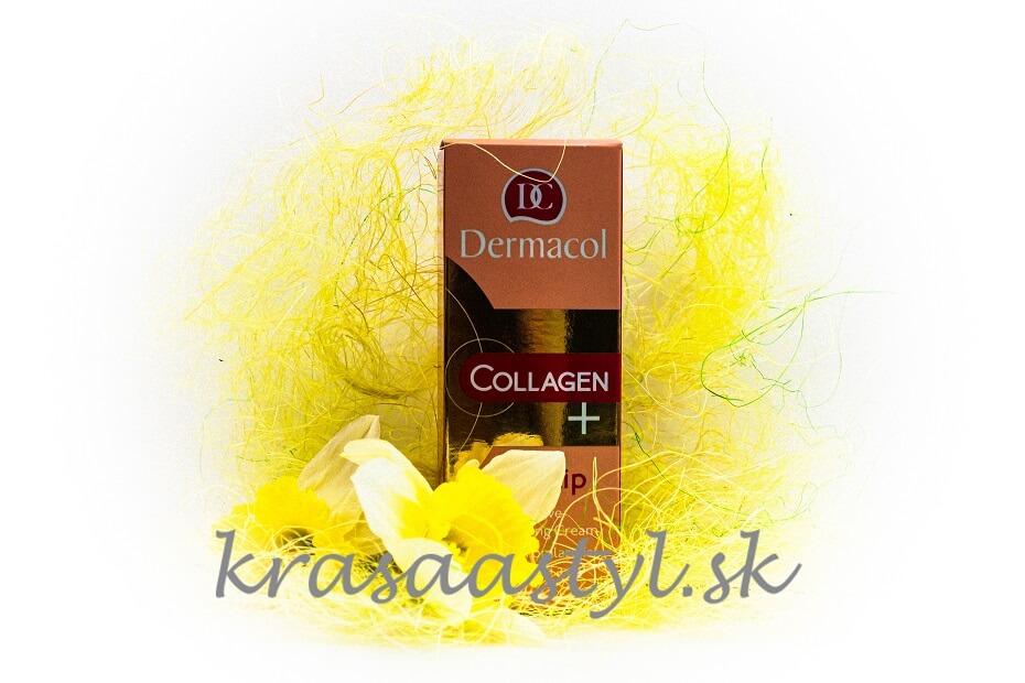 Dermacol recenzia