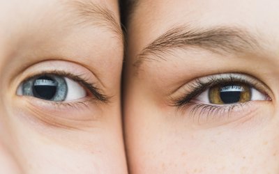 Barva očí a charakteristika osobnosti: Co prozrazují modré, zelené nebo hnědé oči?