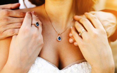 Šperky podľa znamenia: Prstene, prívesky či náušnice? Toto sa ti zapáči!
