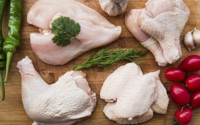 Ako dlho vydrží kuracie mäso v chladničke? Tipy na skladovanie i správny výber v obchode