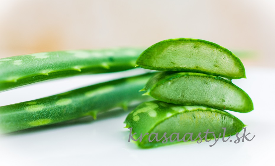 Aloe vera na popáleniny od slnka: Aké ďalšie účinky má tento všestranný gél?