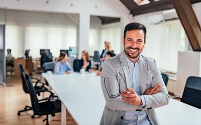 Zaměstnavatel roku: Které znamení má k tomuto titulu nejblíže?