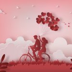 Test lásky pre ženy: 15 otázok, ktoré odhalia pravdu o vzťahu
