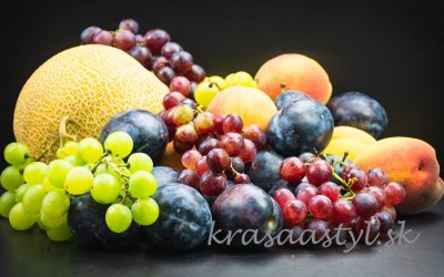 Kdy jíst ovoce během dne? Zjisti, jestli se zbytečně neomezuješ