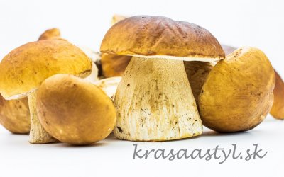Vieš, ako skladovať huby v mrazničke a ako dlho vydržia v chladničke?