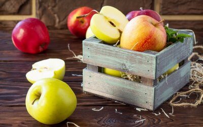 Kontroverzné jadierka z jablka: Otráviš sa z nich alebo upevníš zdravie?