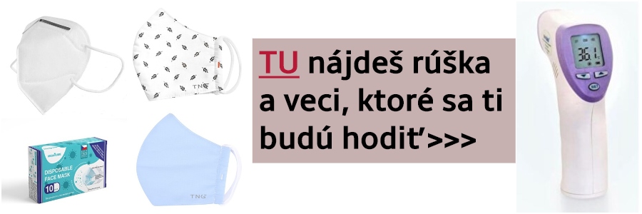korona výbava