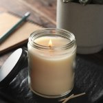 Sójové sviečky: Dôvody, prečo potešia vegánov aj nevegánov