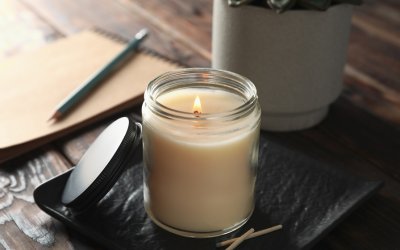 Sójové sviečky: Dôvody, prečo potešia vegánov aj nevegánov