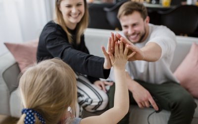 Ako naučiť dieťa poslúchať? 5 rád zúfalým rodičom