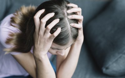 Netrpíš na ňu? Odhaľ prejavy úzkosti