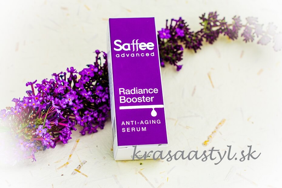 saffee serum