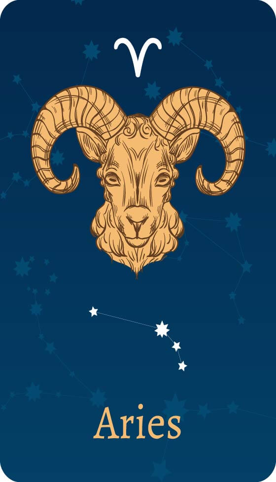 Horoskop na rok 2021 pre znamenie Baran