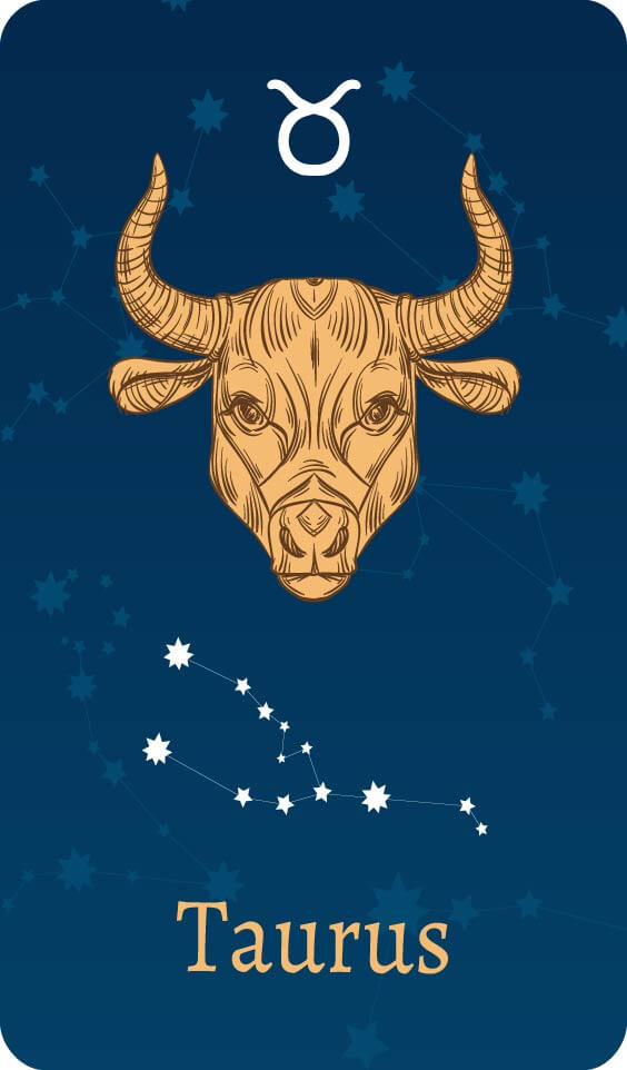 Horoskop na rok 2021 pre znamenie Býk