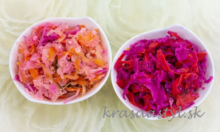 Recept: Kvasená zelenina (pickles) – tipy na chutné a zdravé šaláty