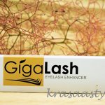 Gigalash sérum