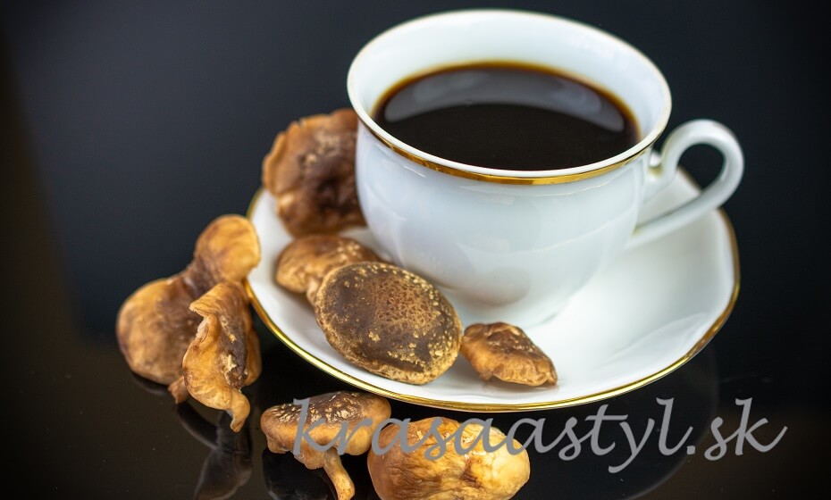 Hubová káva: Prekvapí ťa chuťou aj účinkami