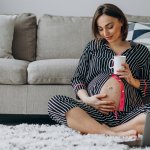 Káva v tehotenstve a počas dojčenia: Aké množstvo kofeínu nie je rizikové?