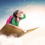 TOP knihy pre deti od 10 rokov: Skvelá inšpirácia pre radosť z čítania