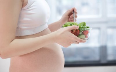Prečo je kyselina listová v tehotenstve taká dôležitá a ako ju dopĺňať?