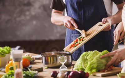 Super tipy, ako urýchliť varenie: Fazuľa či mäso budú hotové raz-dva