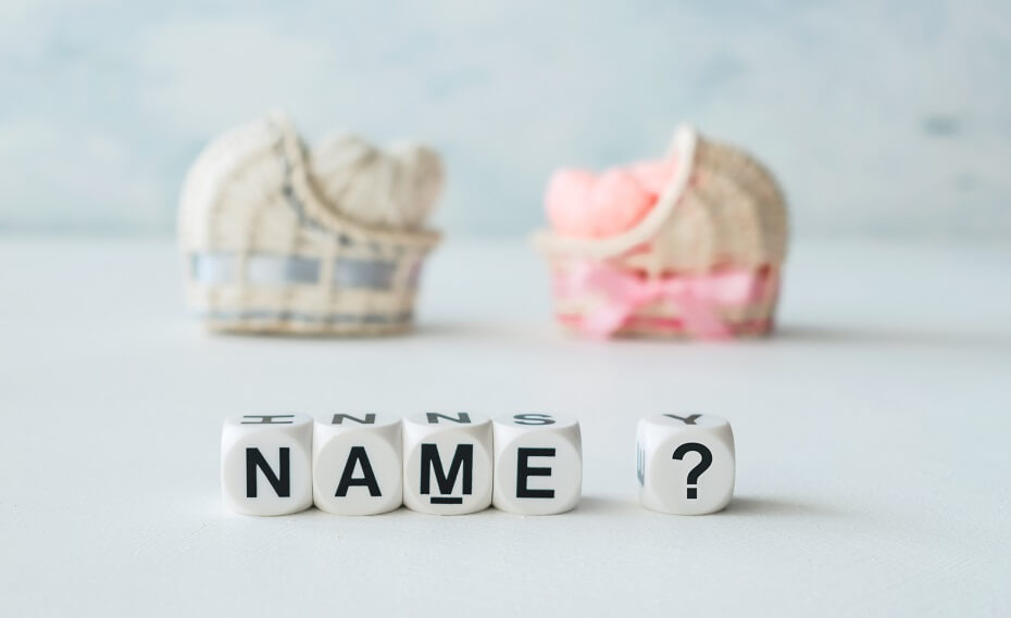 ako vybrať správne meno pre dieťa