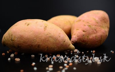 Tu sú dôvody, prečo sa oplatí jesť bataty: Spoznaj tipy na pestovanie a varenie sladkých zemiakov