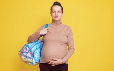Čo do pôrodnice? Zober si so sebou dôležité veci a spoznaj super tipy na vychytávky, ktoré sa hodia nielen po pôrode