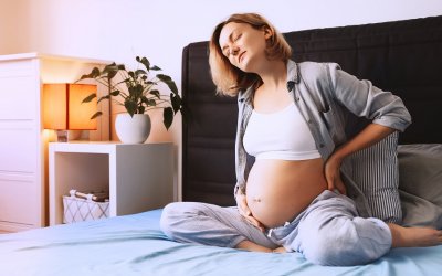 Ako sa začína pôrod? Takto zistíš, kedy ísť do pôrodnice