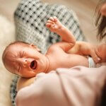 Dešifruj plač dieťaťa a zisti, čo práve potrebuje tvoje bábätko