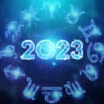 Veľký horoskop na rok 2023 – finančný, partnerský aj zdravotný prehľad pre každé znamenie
