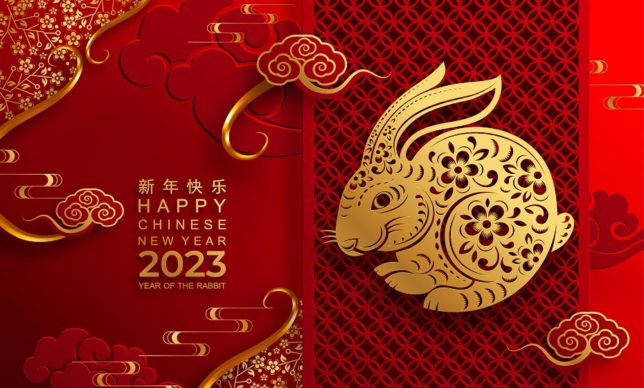 Čínsky horoskop 2023: Čo prinesie rok vodného Zajaca?