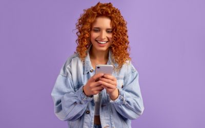 SMS k meninám: TOP blahoželania pre ženy, mužov aj deti