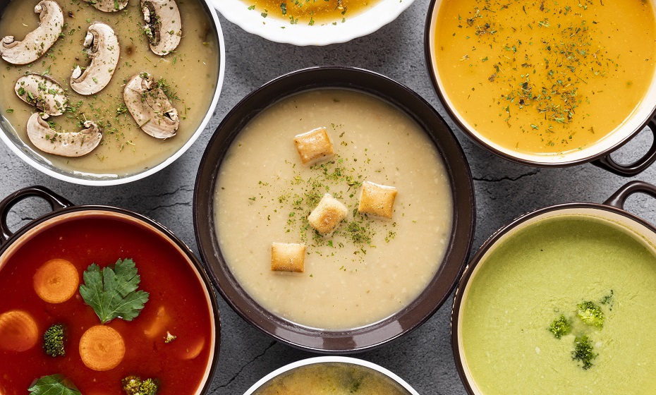 Ako zahustiť polievku či omáčku? Babské rady do kuchyne