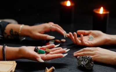 Nájdi si svoj amulet: Ktoré kamene priťahujú šťastie a peniaze?