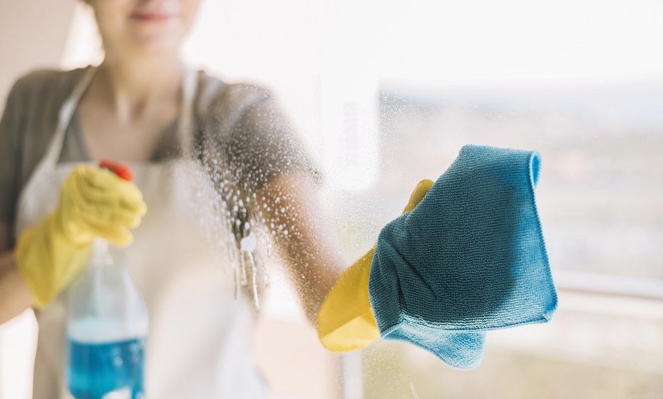 Umývanie okien bez šmúh: Ako ich správne umyť a čím? TOTO musíš vedieť!