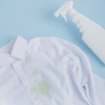 Ako odstrániť mastné škvrny z oblečenia