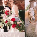 Svadba v stodole – rozprávkové miesto pre tvoj deň D