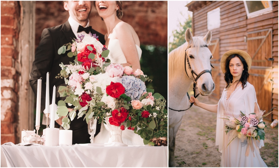 Svadba v stodole – rozprávkové miesto pre tvoj deň D