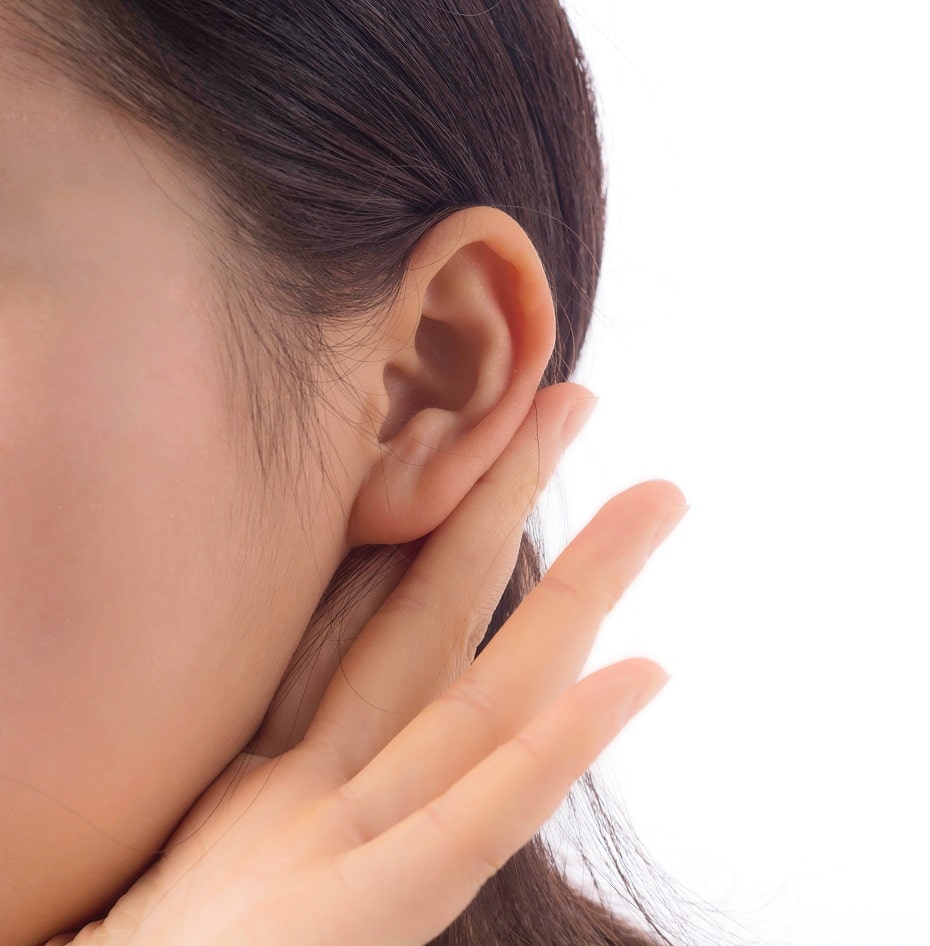 aktivity na sluchové vnímanie