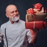 Vyber TOP darček pre starého otca na Vianoce, narodeniny či meniny